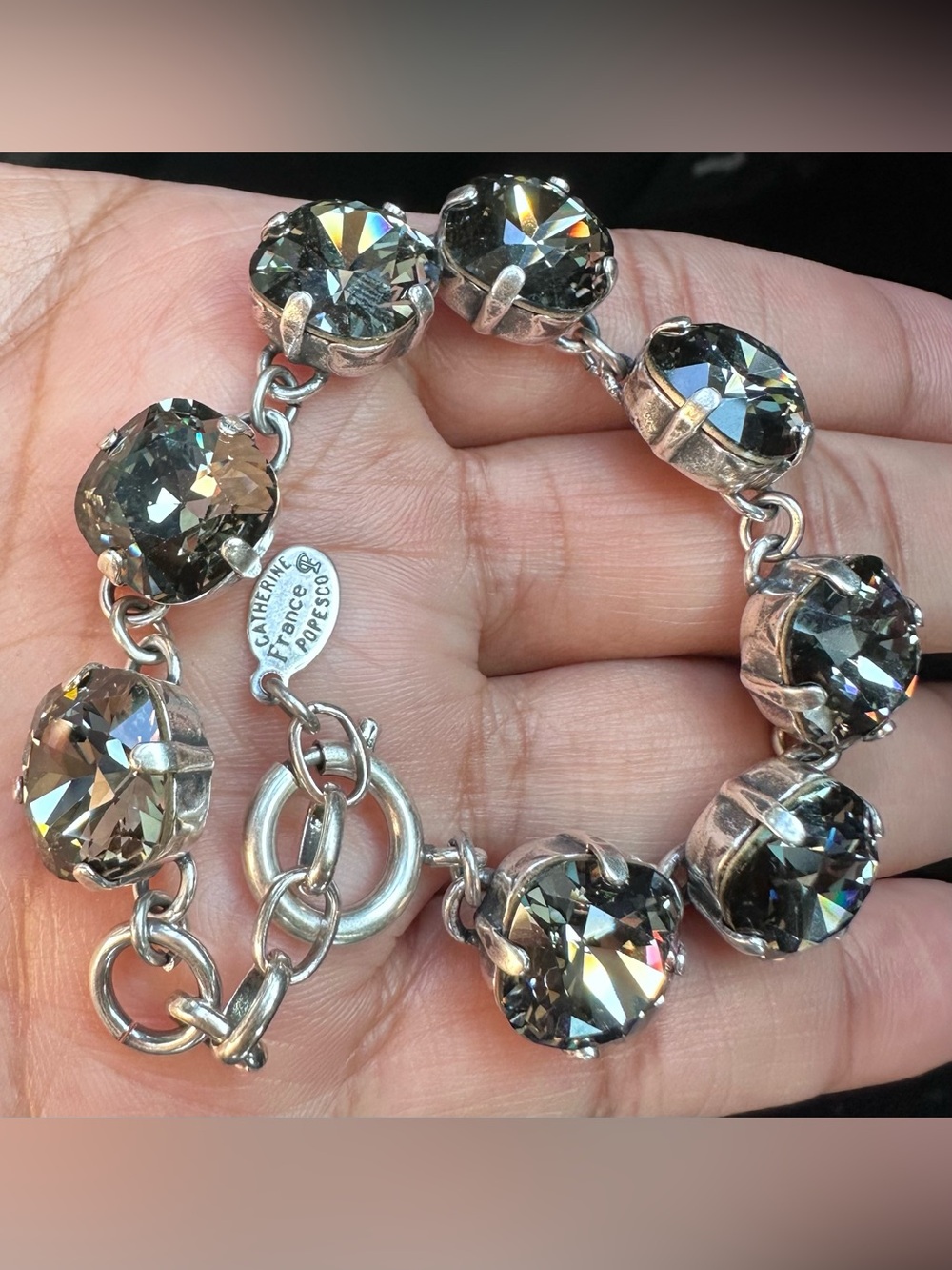 BRAND NEW Catherine Popesco Bracelet